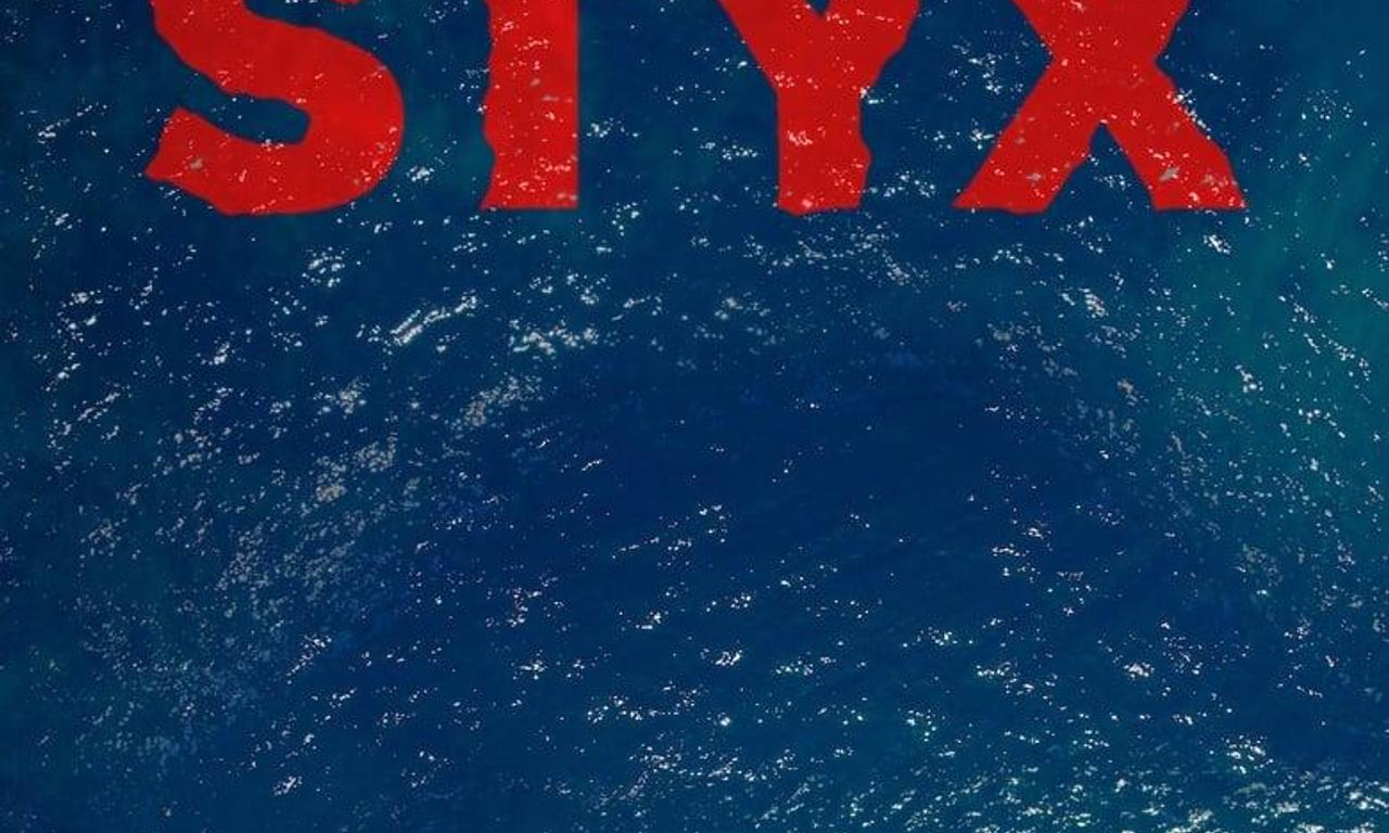 header image for Styx