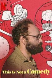 This Is Not a Comedy