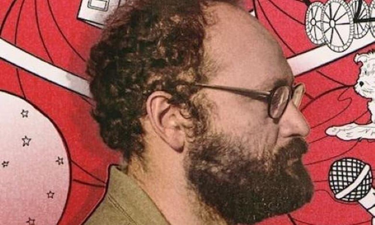 header image for This Is Not a Comedy