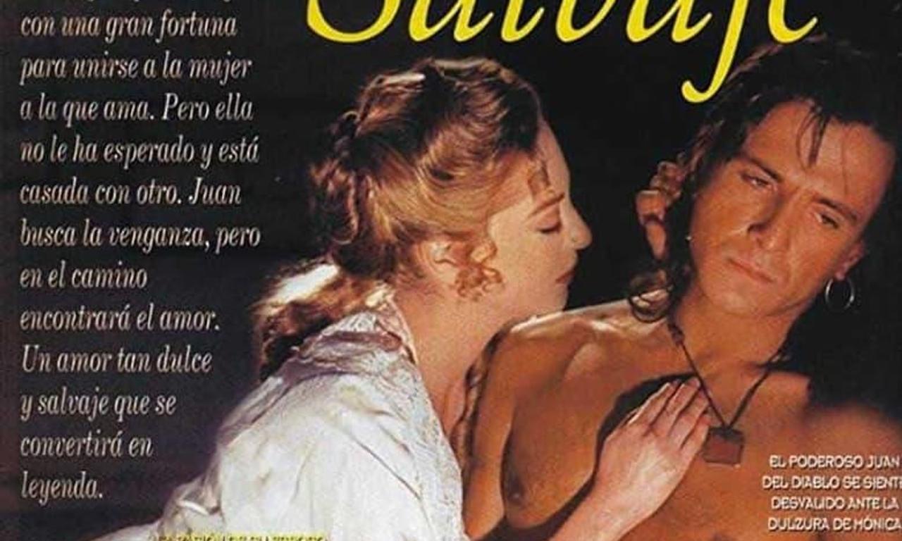 header image for Corazón salvaje