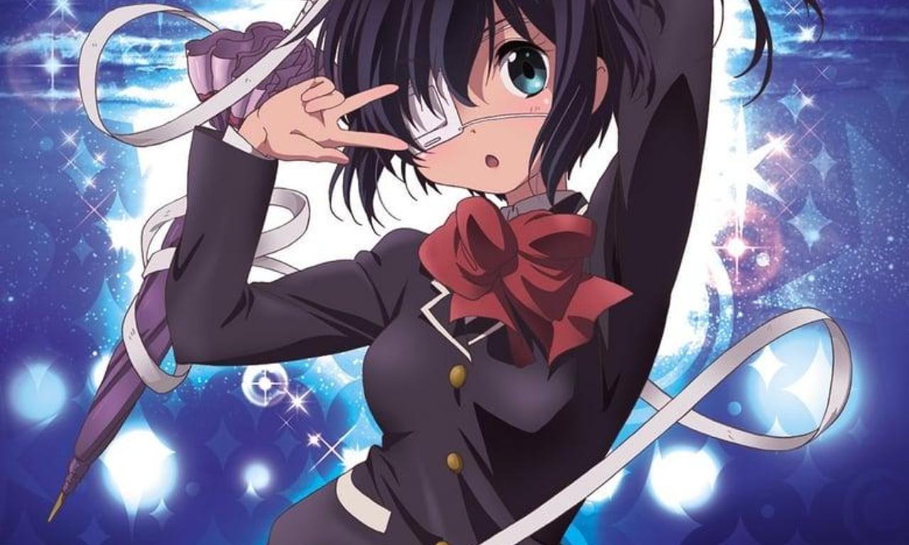 header image for Love, Chunibyo & Other Delusions!
