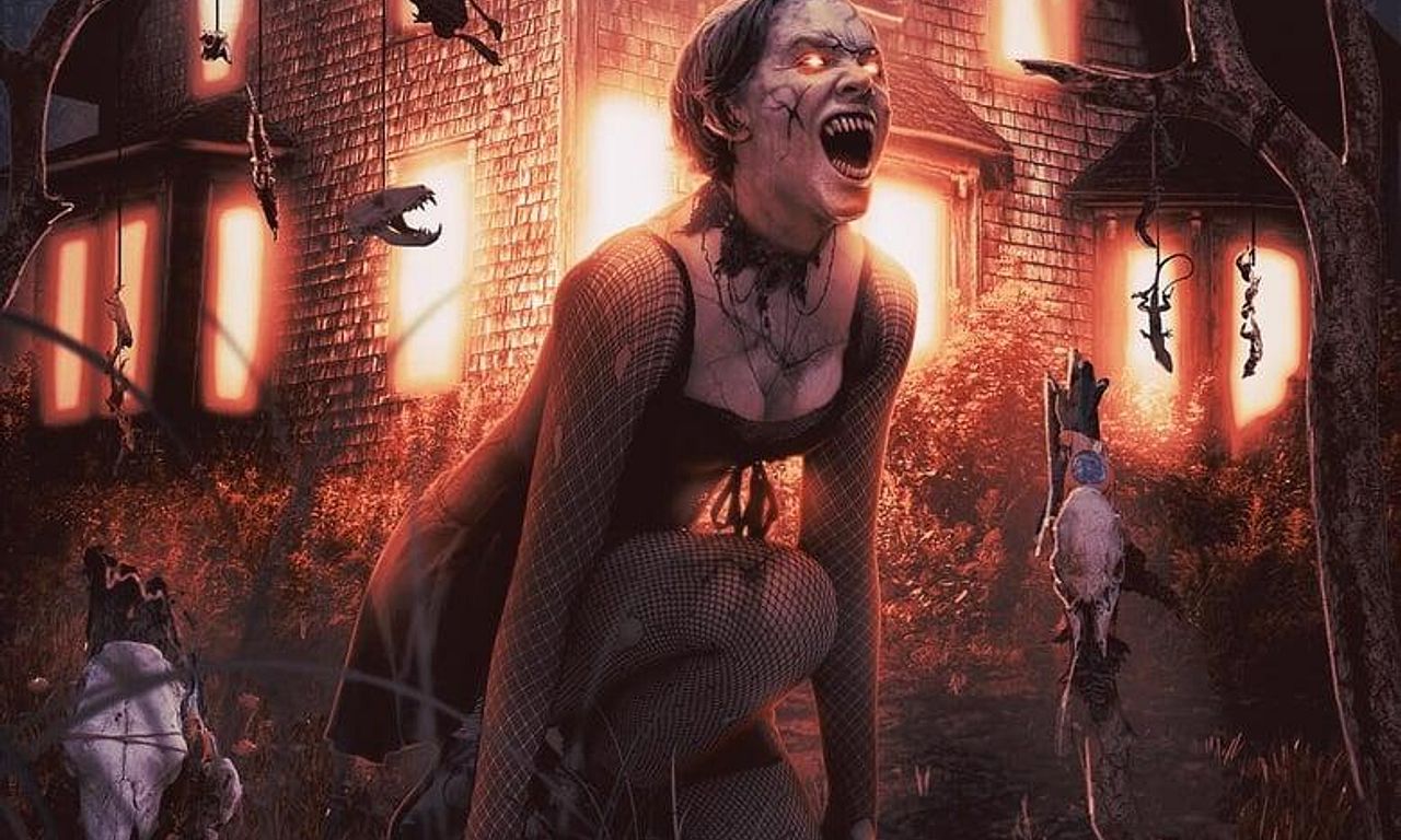 header image for Flee the Light