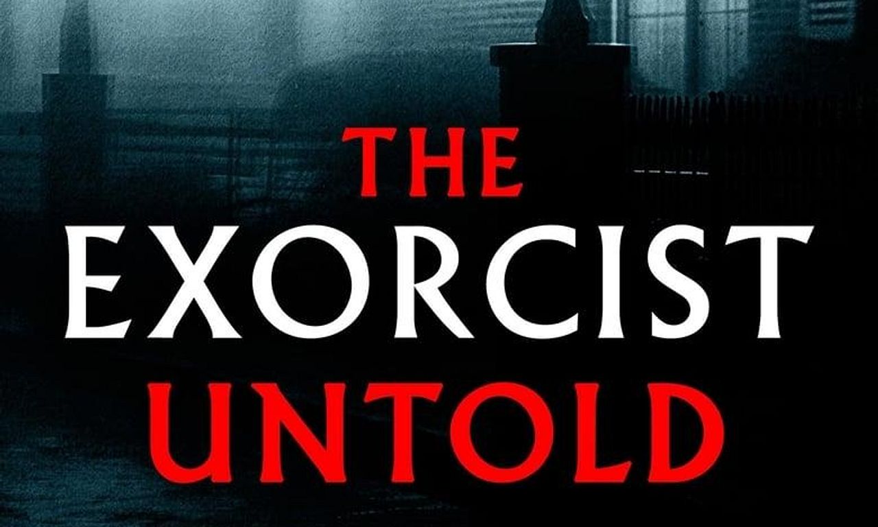 header image for The Exorcist Untold