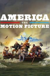 America: The Motion Picture