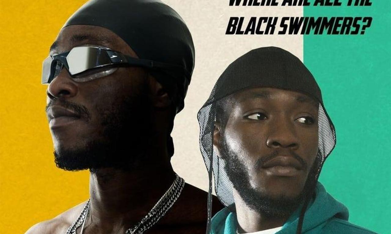 header image for Blacks Can't Swim: The Sequel