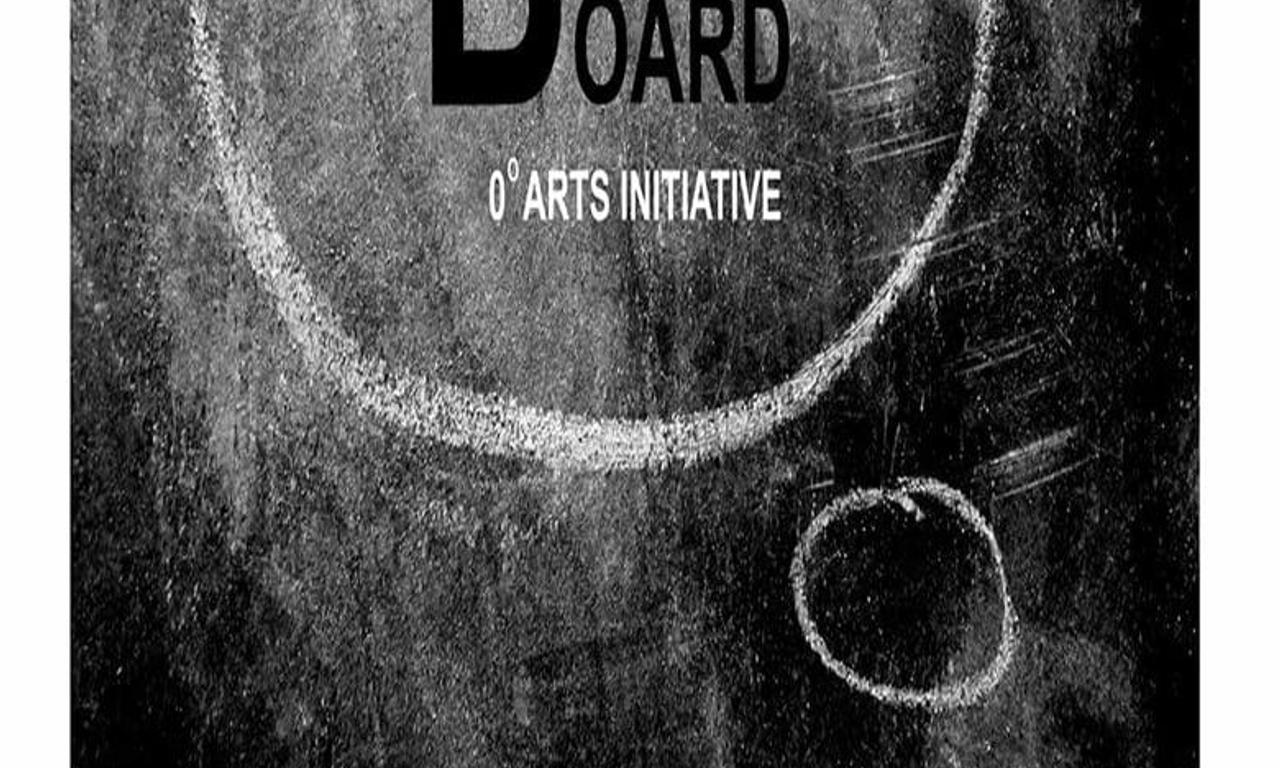 header image for Blackboard