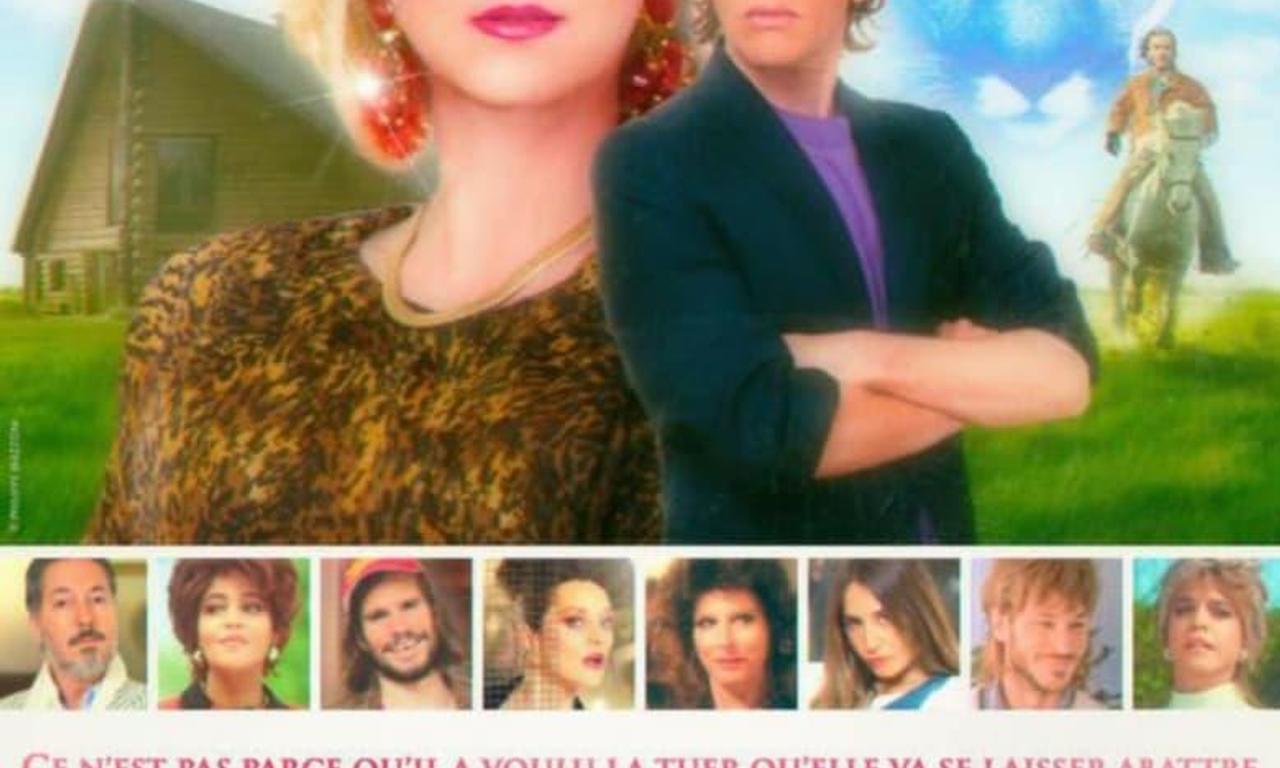 header image for Saddle Up For Revenge