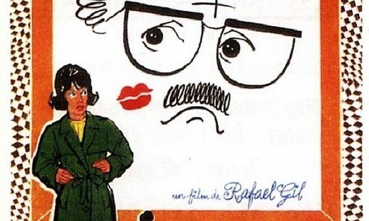 header image for ¡Es mi hombre!