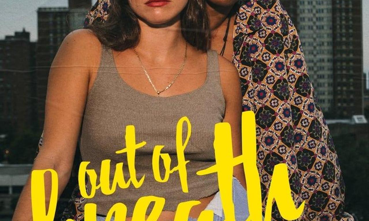 header image for Out of Breath