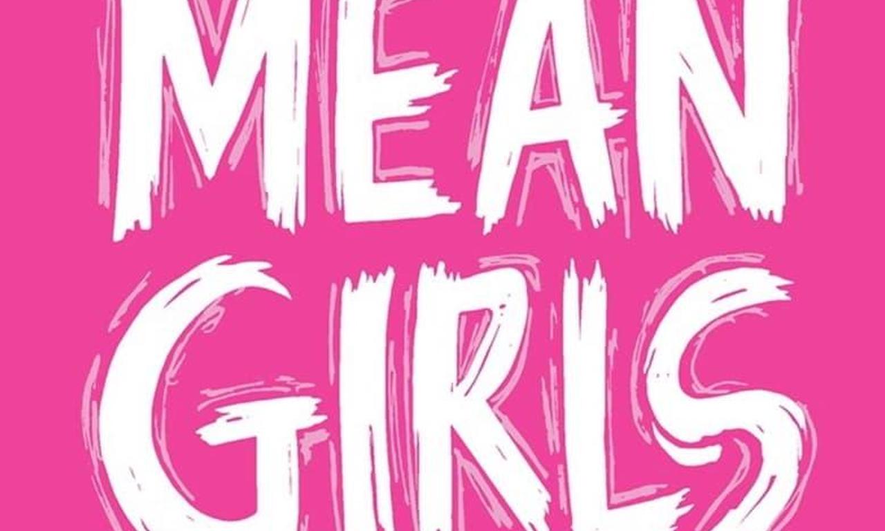 header image for Mean Girls