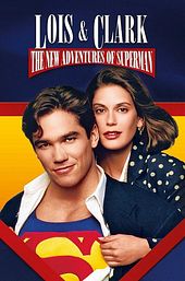 Lois & Clark: The New Adventures of Superman