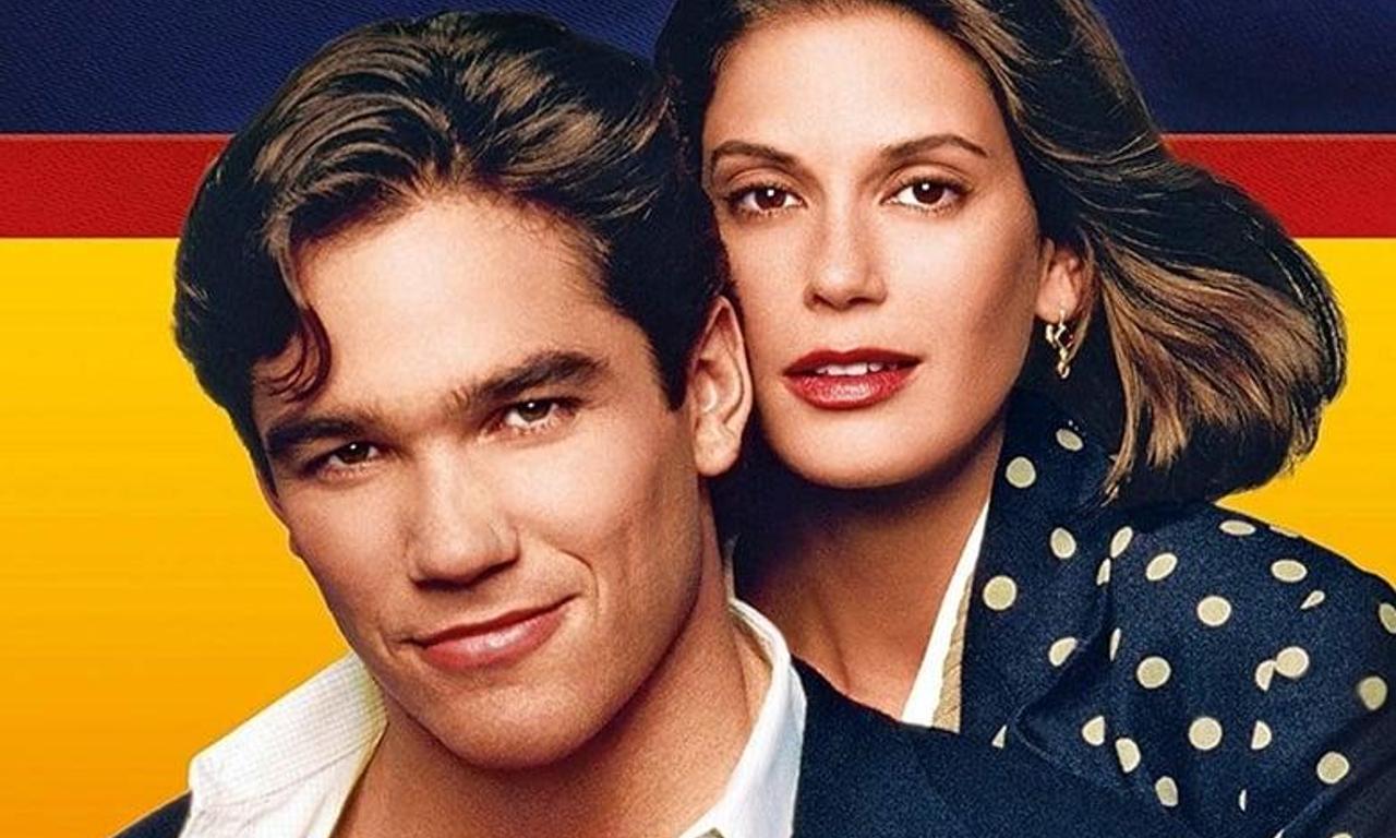 header image for Lois & Clark: The New Adventures of Superman