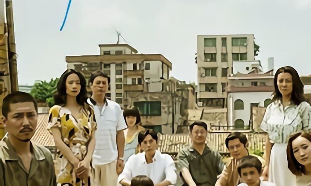 header image for The Bad Kids