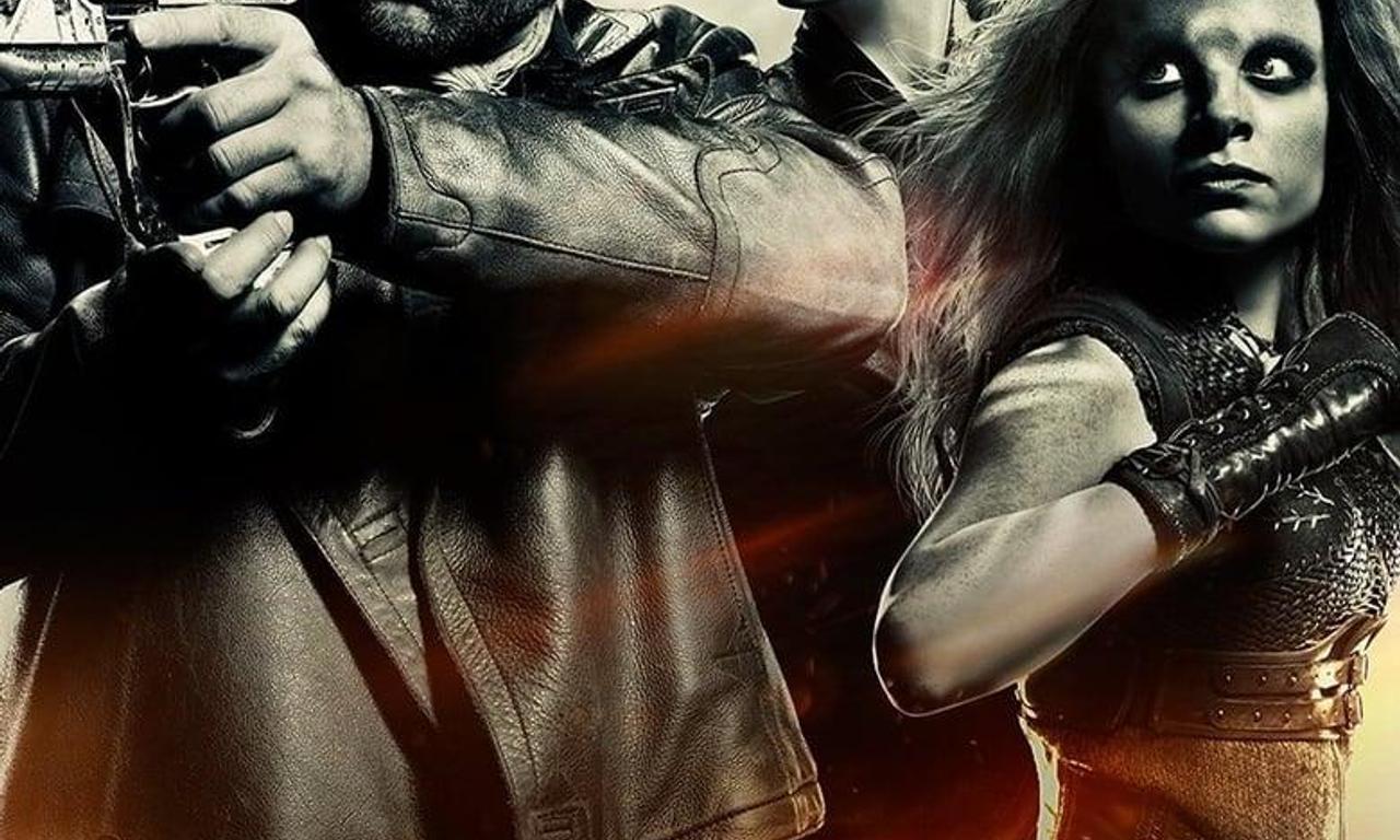 header image for Defiance