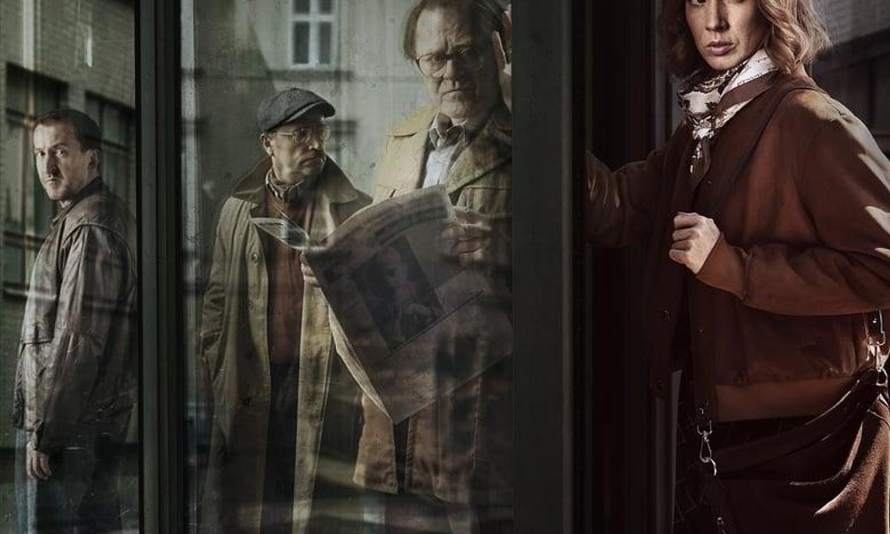 header image for The Sleepers