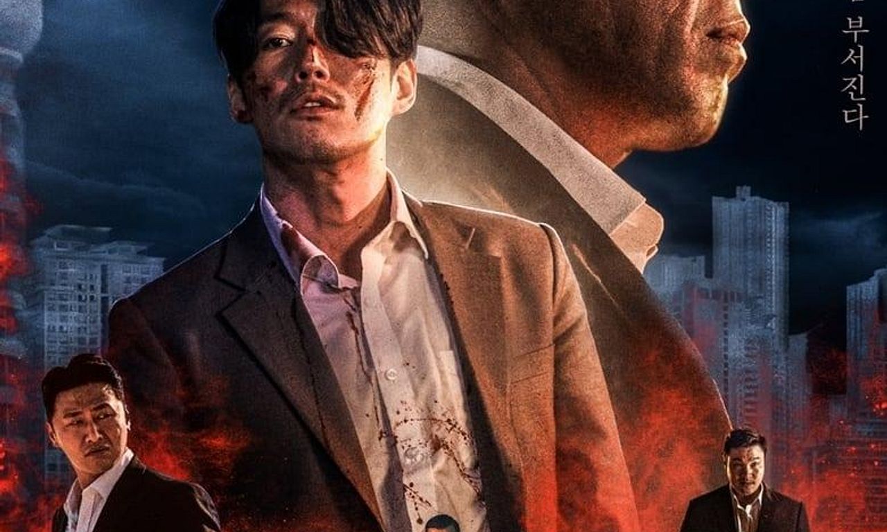 header image for Tomb of the River