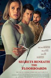 Secrets Beneath The Floorboards