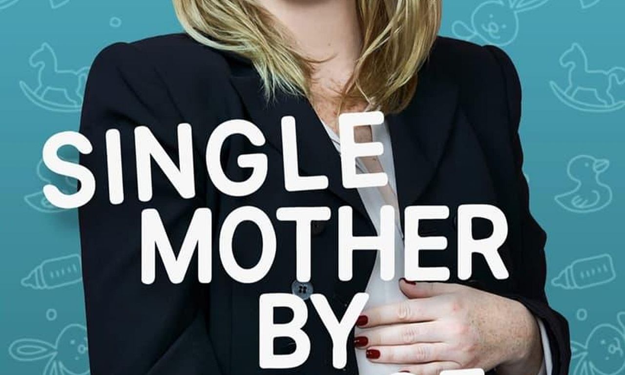 header image for Single Mother by Choice