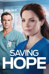 Saving Hope