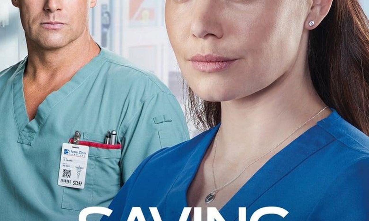 header image for Saving Hope