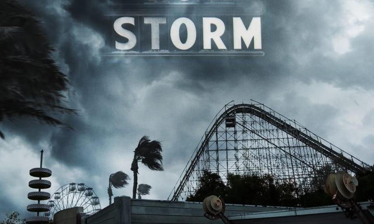header image for Closed for Storm