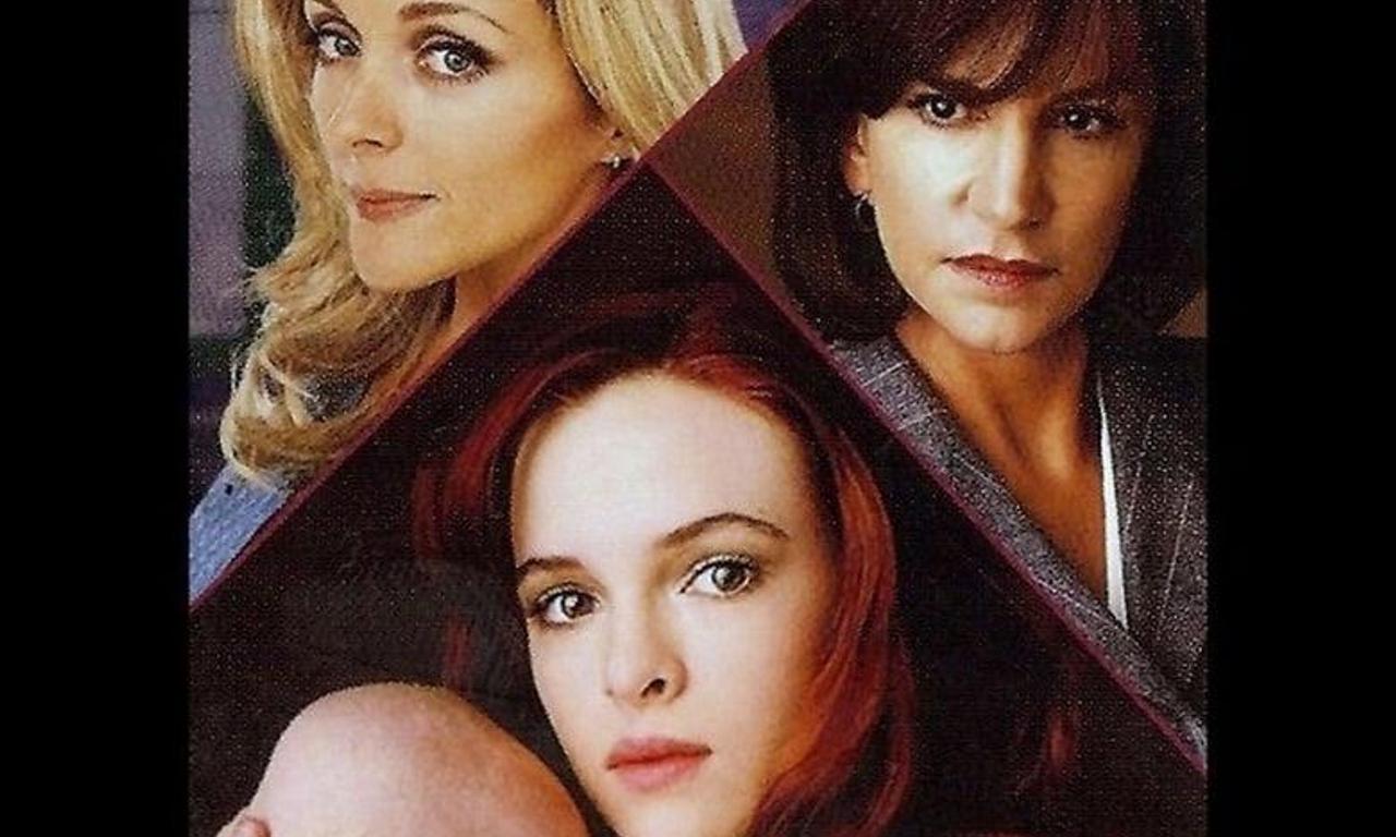 header image for Mom at Sixteen