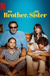 My Brother, My Sister