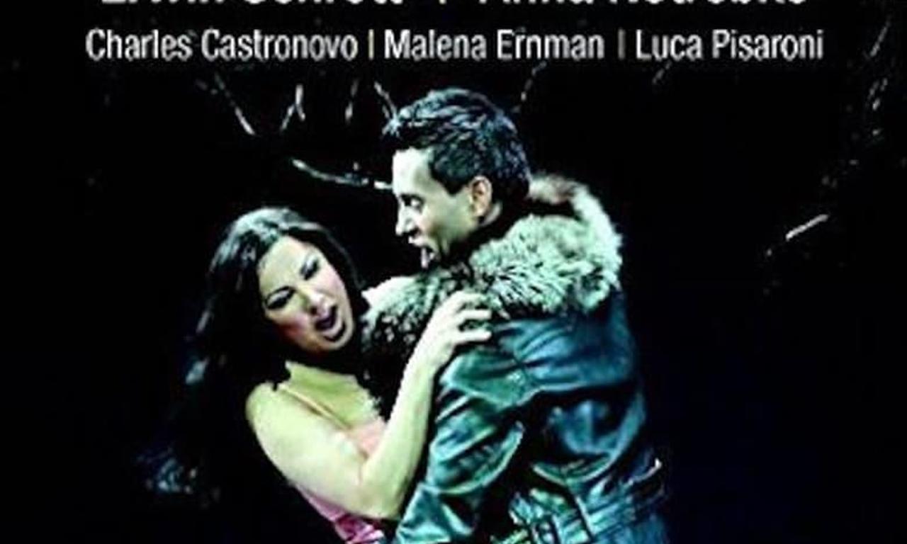 header image for Mozart Don Giovanni