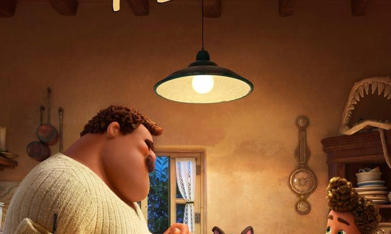 header image for Ciao Alberto