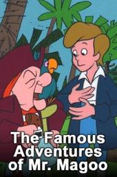The Famous Adventures of Mr. Magoo
