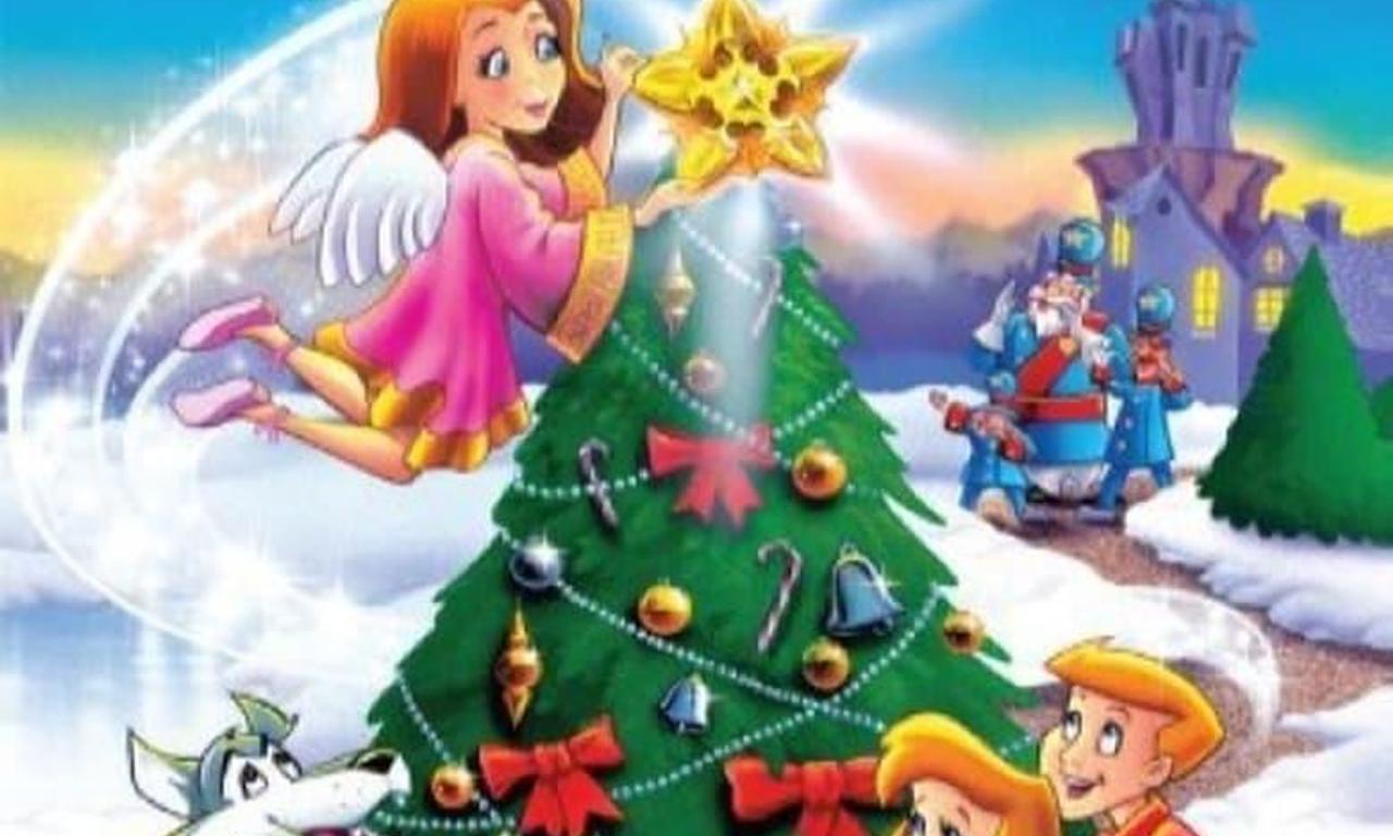An Angel for Christmas Where to Watch and Stream Online