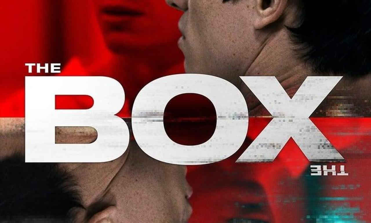 header image for The Box