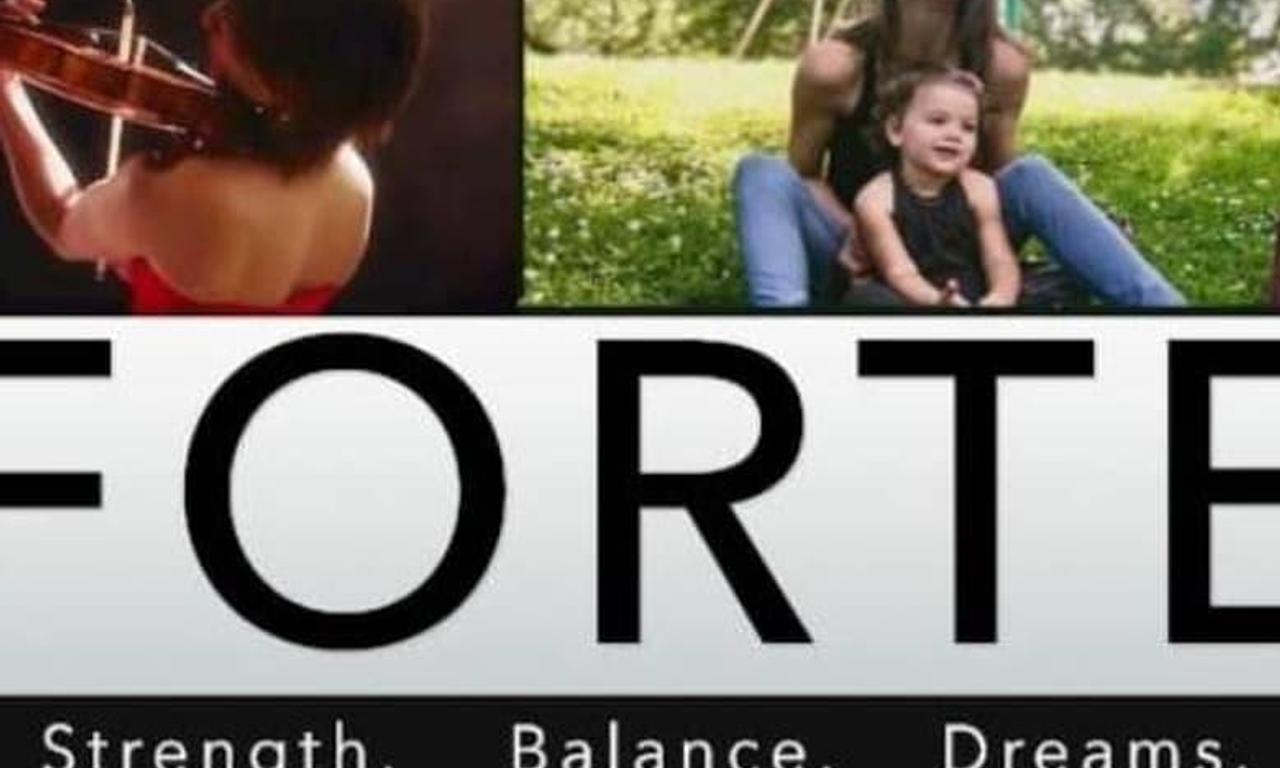 header image for Forte