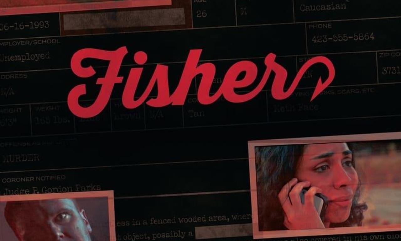 header image for Fisher