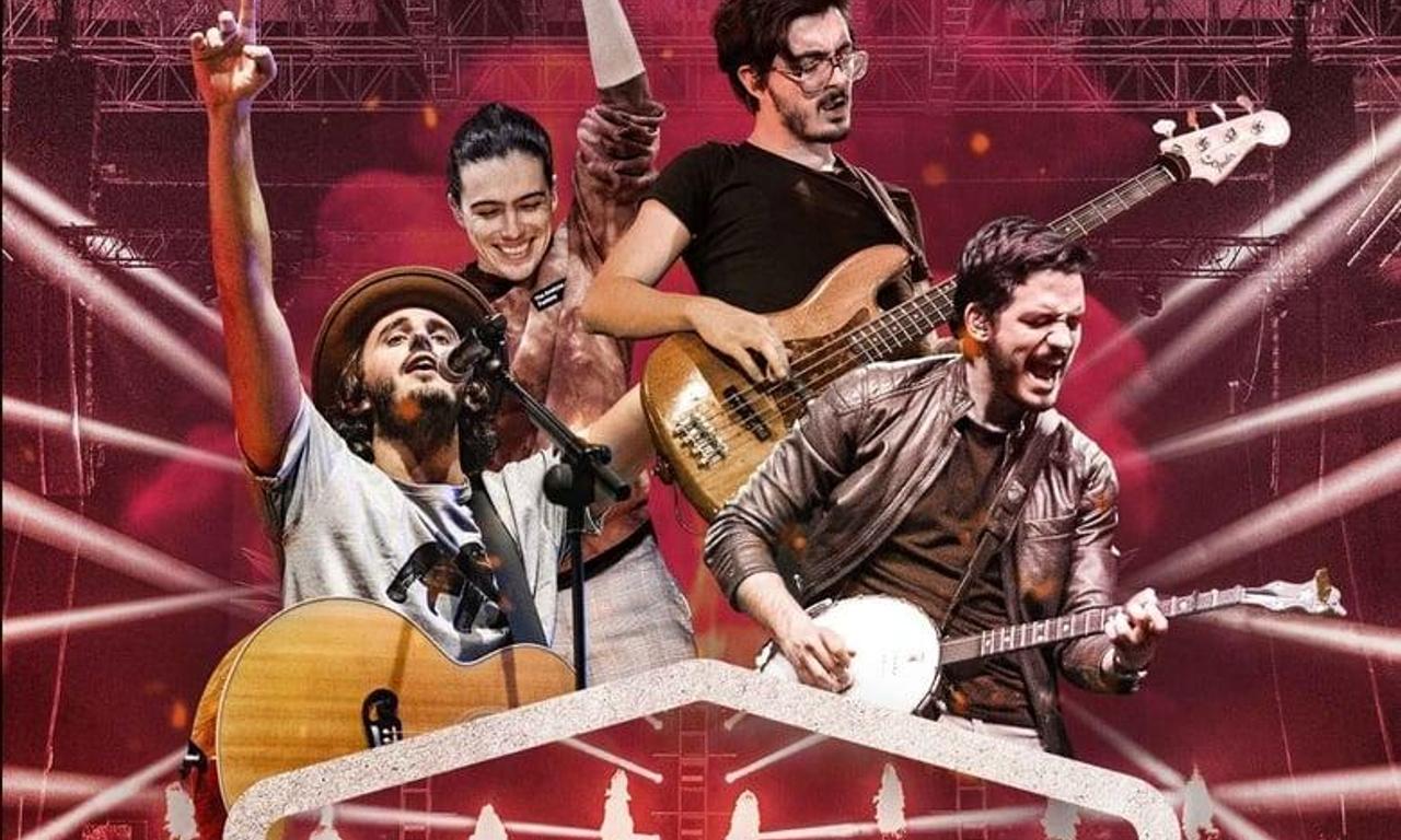 header image for Morat: Balas Perdidas