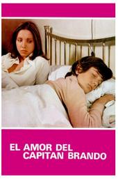 The Love of Captain Brando