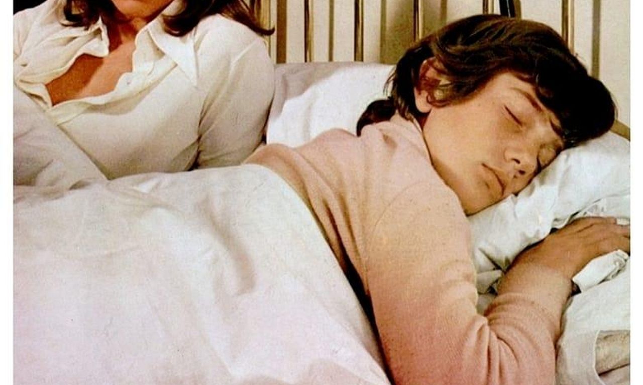 header image for The Love of Captain Brando