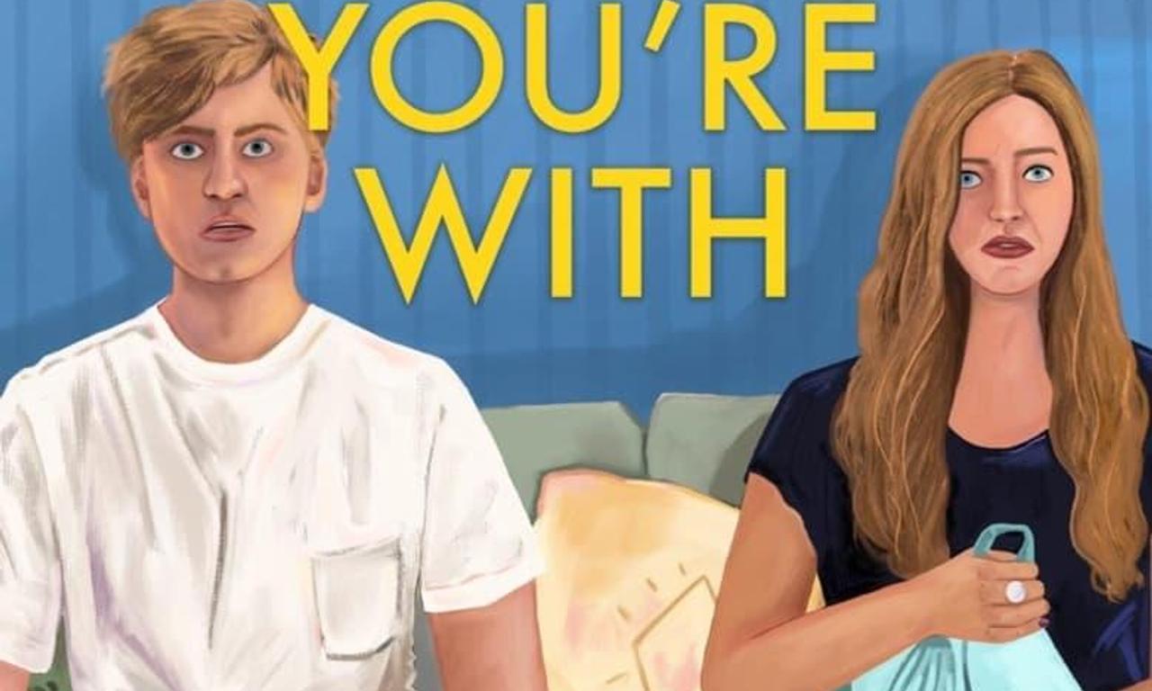 header image for The One You're With