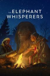 The Elephant Whisperers