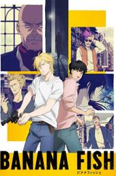 Banana Fish