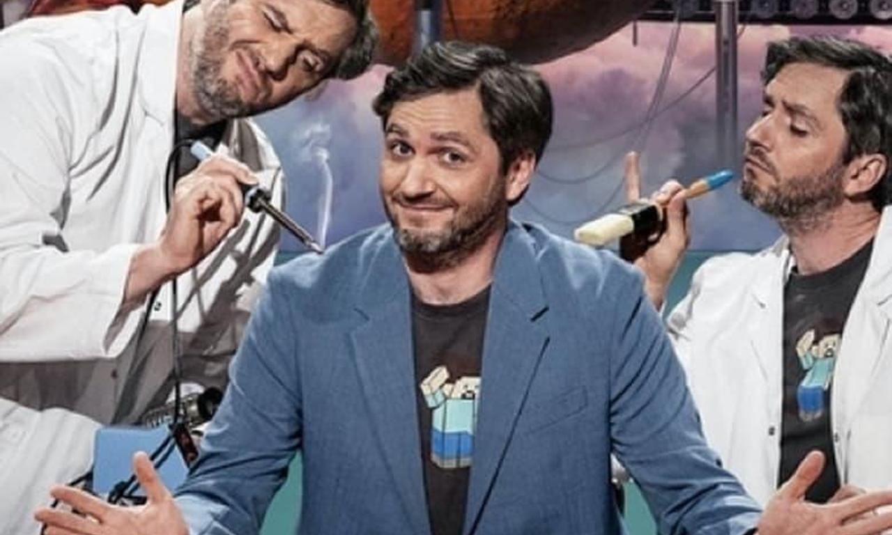 header image for Scheire and the Creation