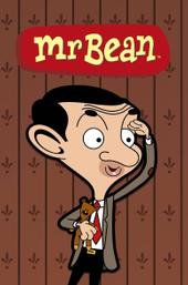 Mr Bean: The Animated Series