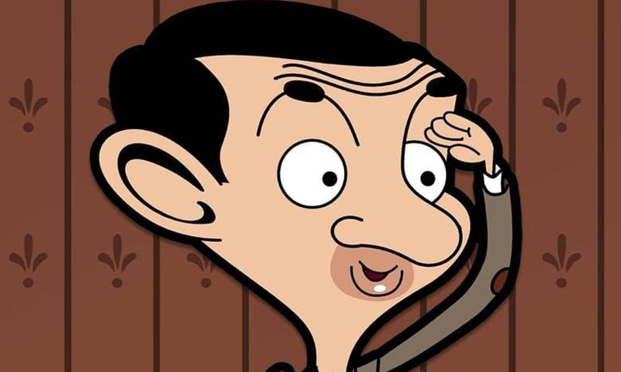 header image for Mr Bean: The Animated Series