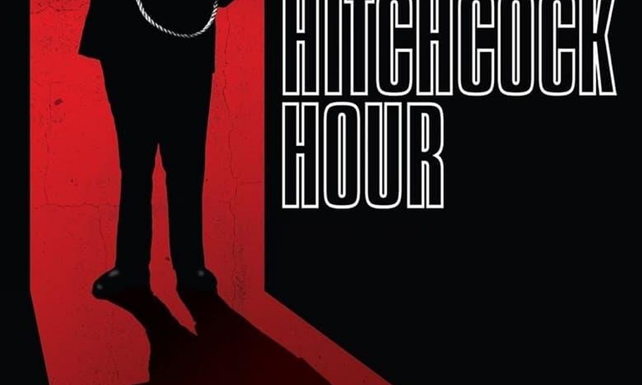 header image for The Alfred Hitchcock Hour