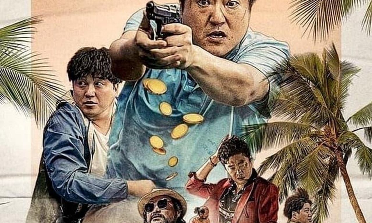 header image for The Golden Holiday