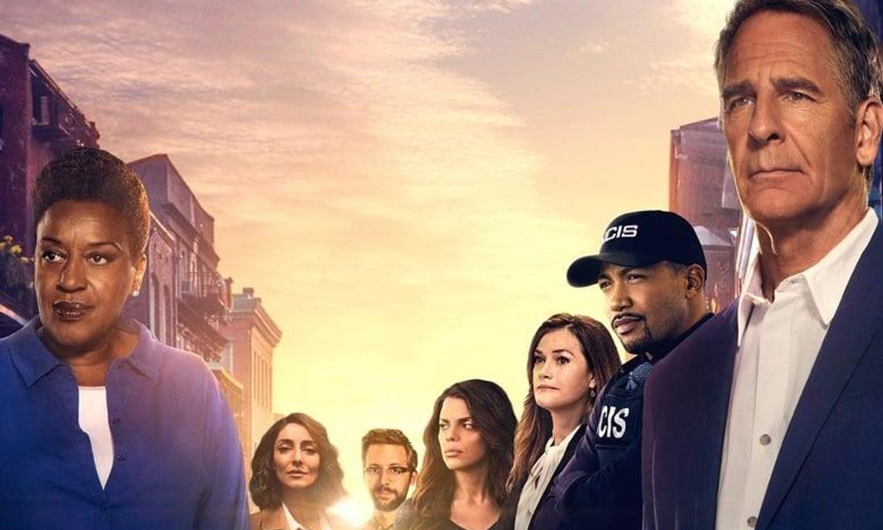 header image for NCIS: New Orleans