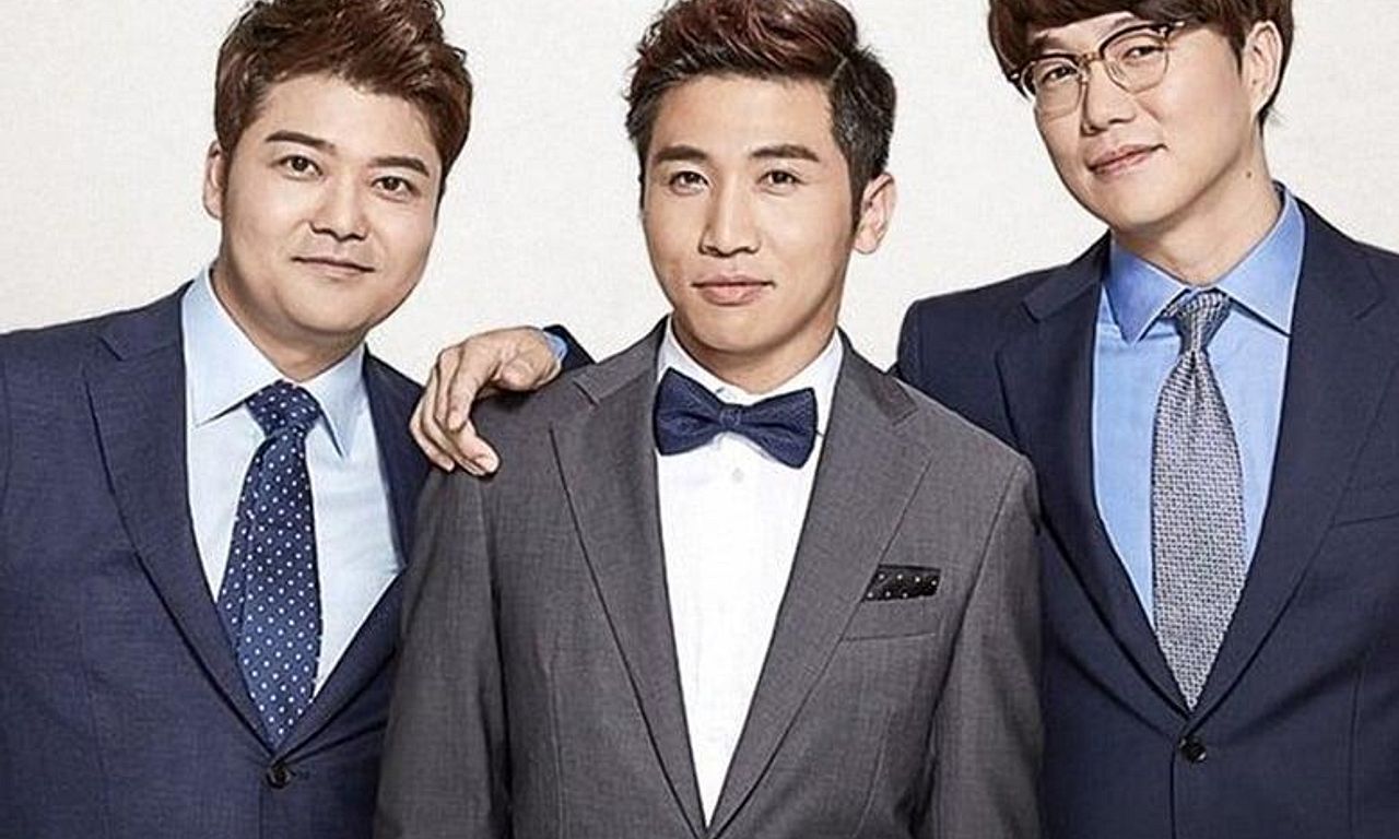 header image for Abnormal Summit