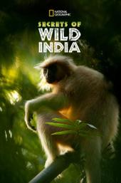 Secrets of Wild India
