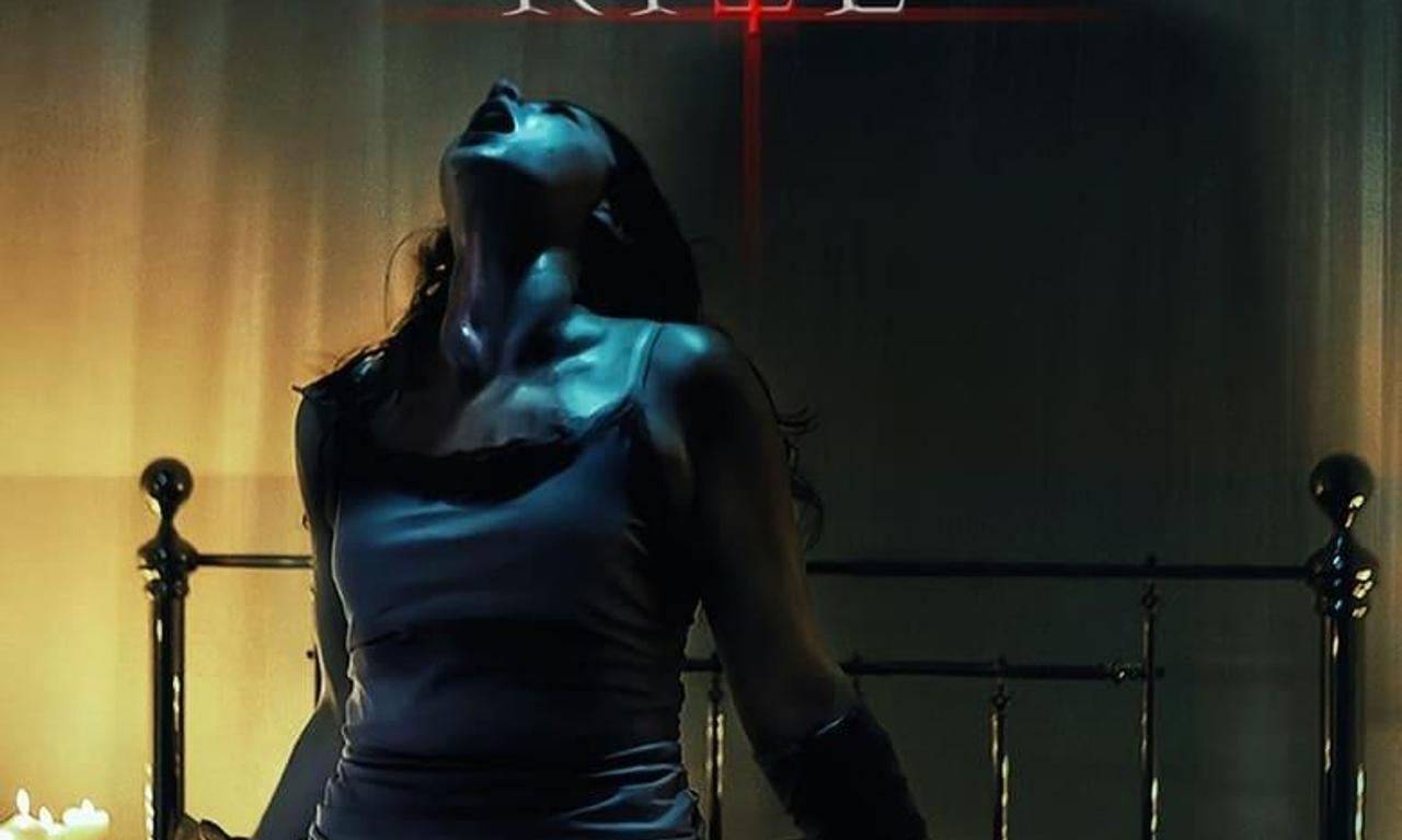 header image for The Last Rite