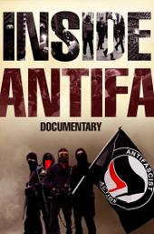 Inside Antifa